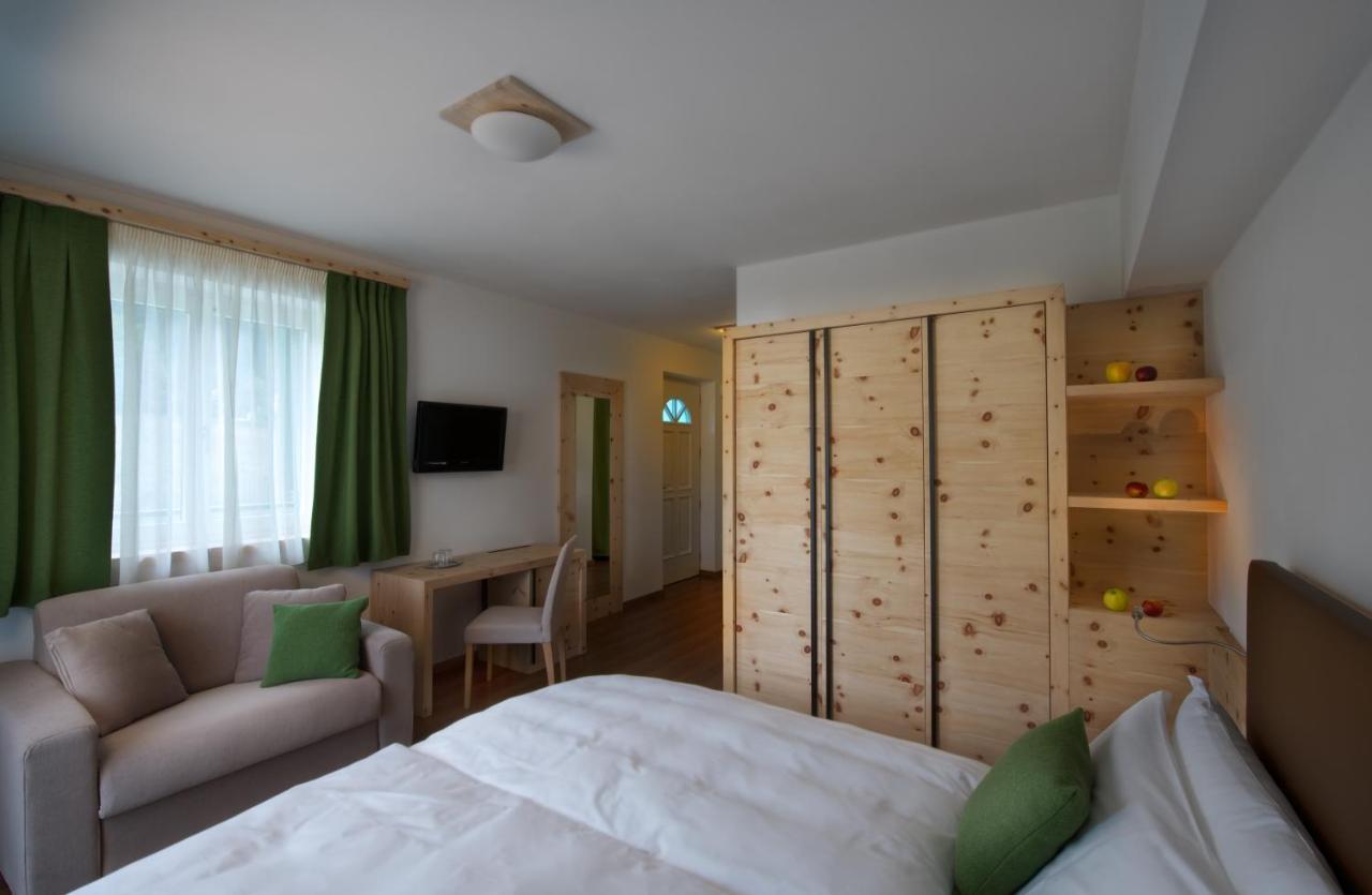 Agriturismo Florandonole Fai della Paganella Eksteriør billede