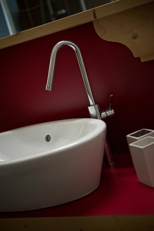 Agriturismo Florandonole Fai della Paganella Værelse billede