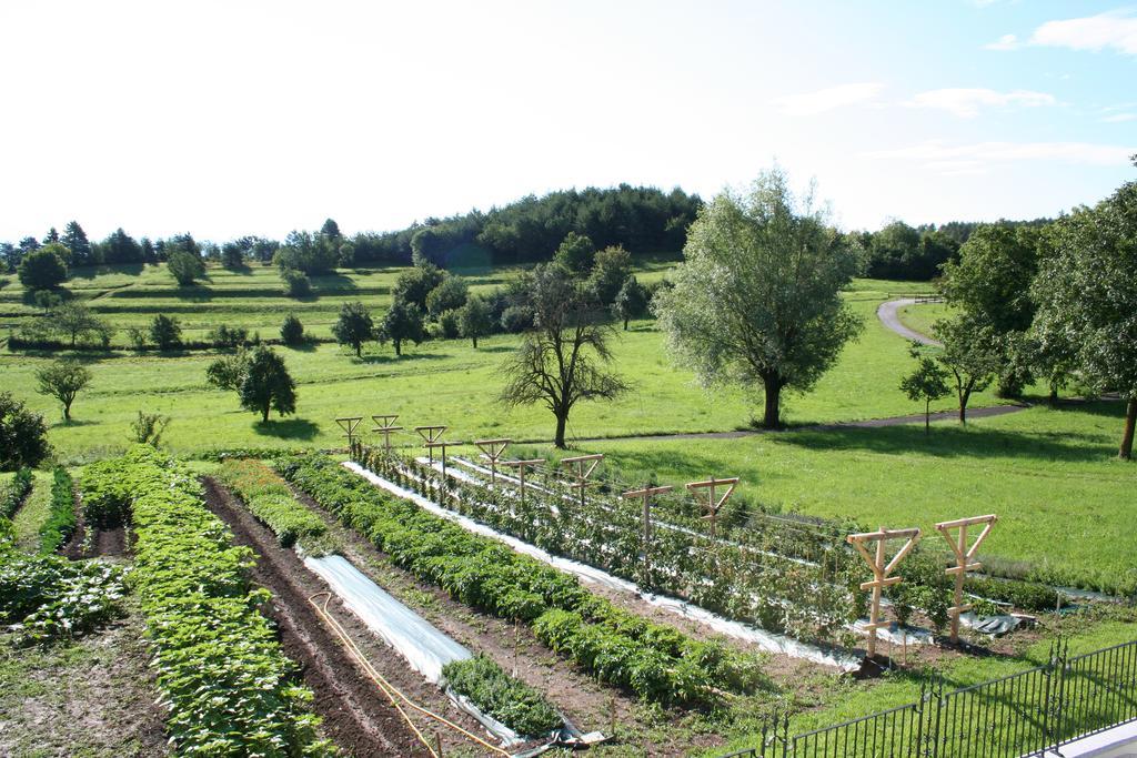 Agriturismo Florandonole Fai della Paganella Værelse billede