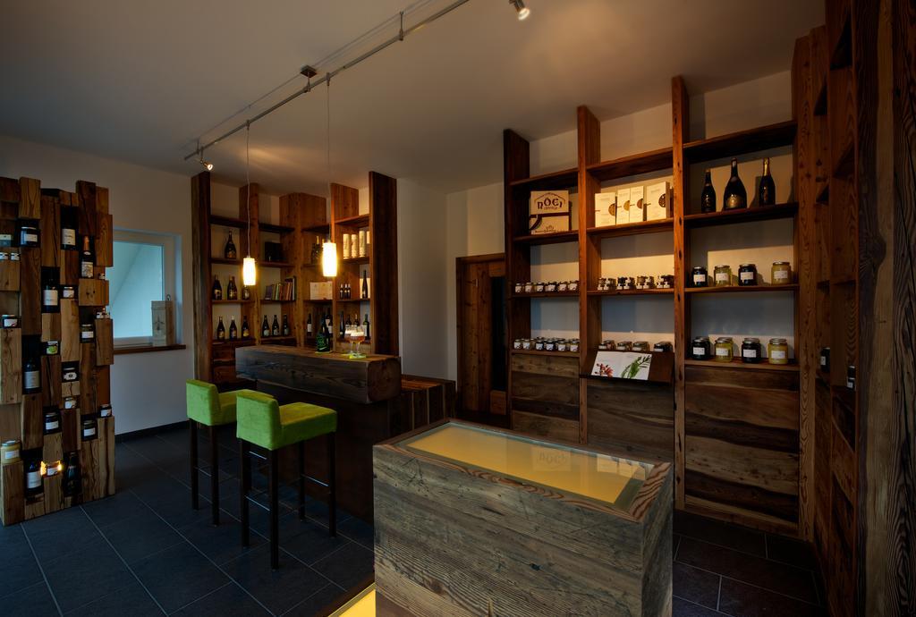 Agriturismo Florandonole Fai della Paganella Eksteriør billede