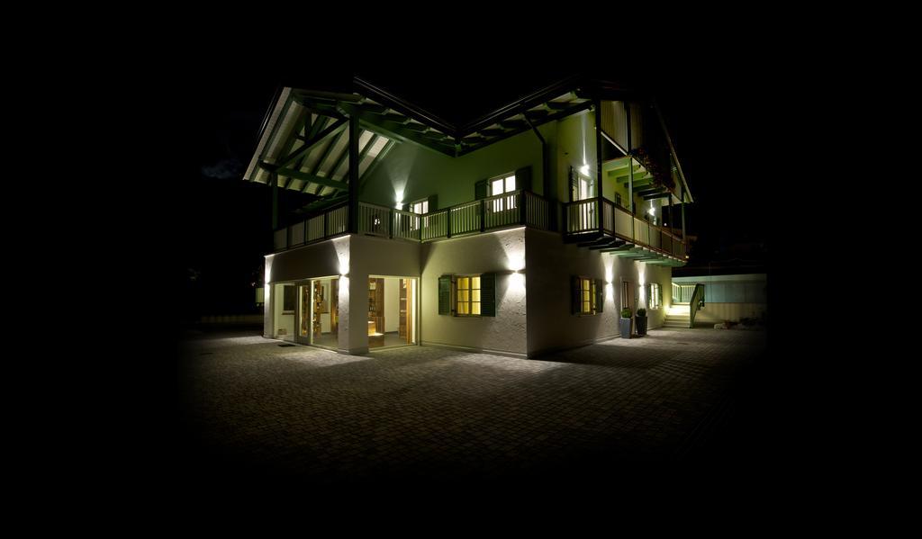 Agriturismo Florandonole Fai della Paganella Eksteriør billede