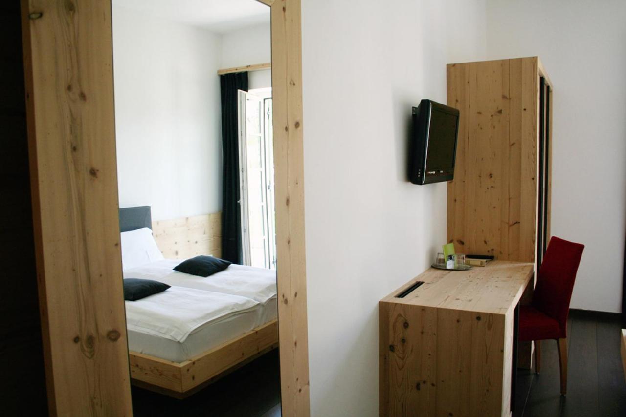 Agriturismo Florandonole Fai della Paganella Eksteriør billede