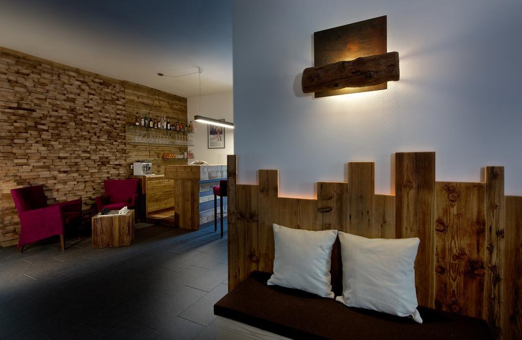 Agriturismo Florandonole Fai della Paganella Eksteriør billede